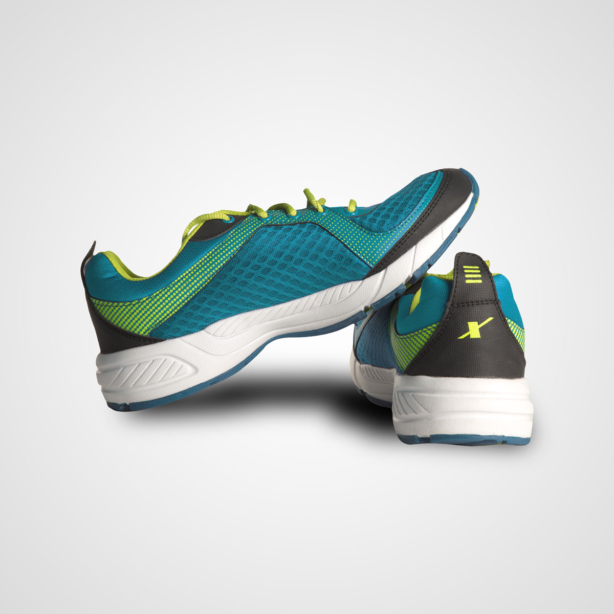 DNK Blue Shoes - Imagem 2