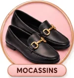 mocassins