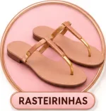 rasteirinhas